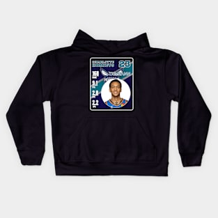 Tre Mann Kids Hoodie